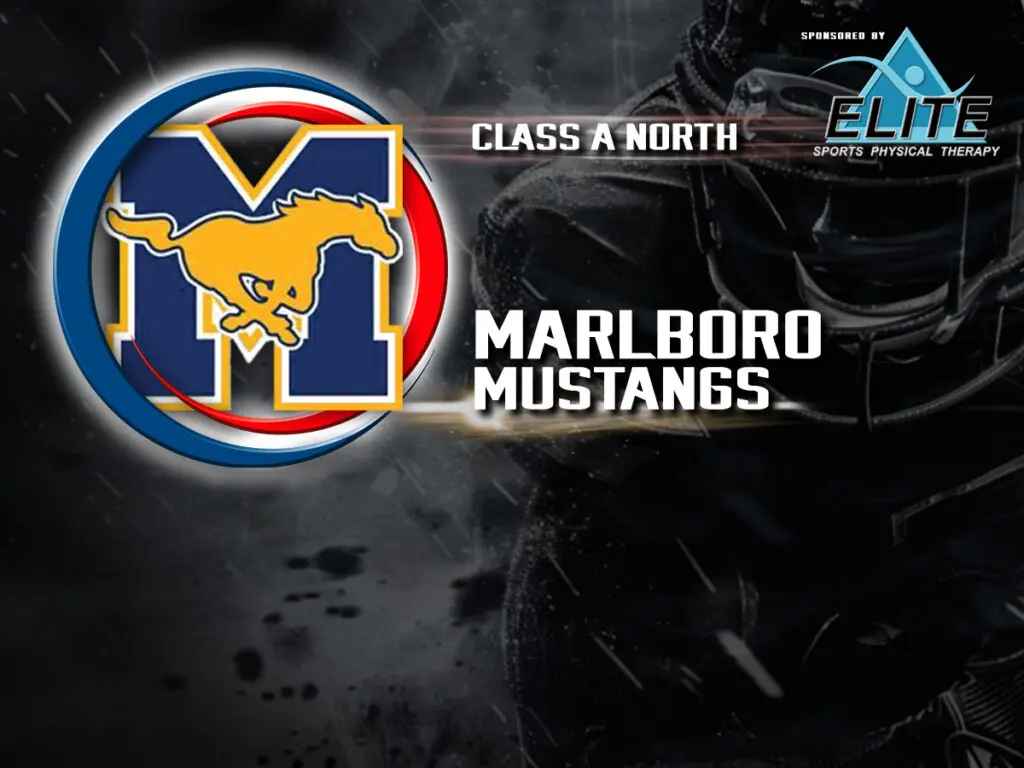 2024 Marlboro Football Team Page