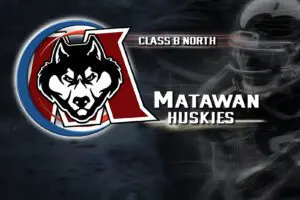 - Matawan football team page