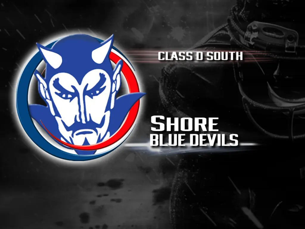 2024 Shore Regional Football Team Page