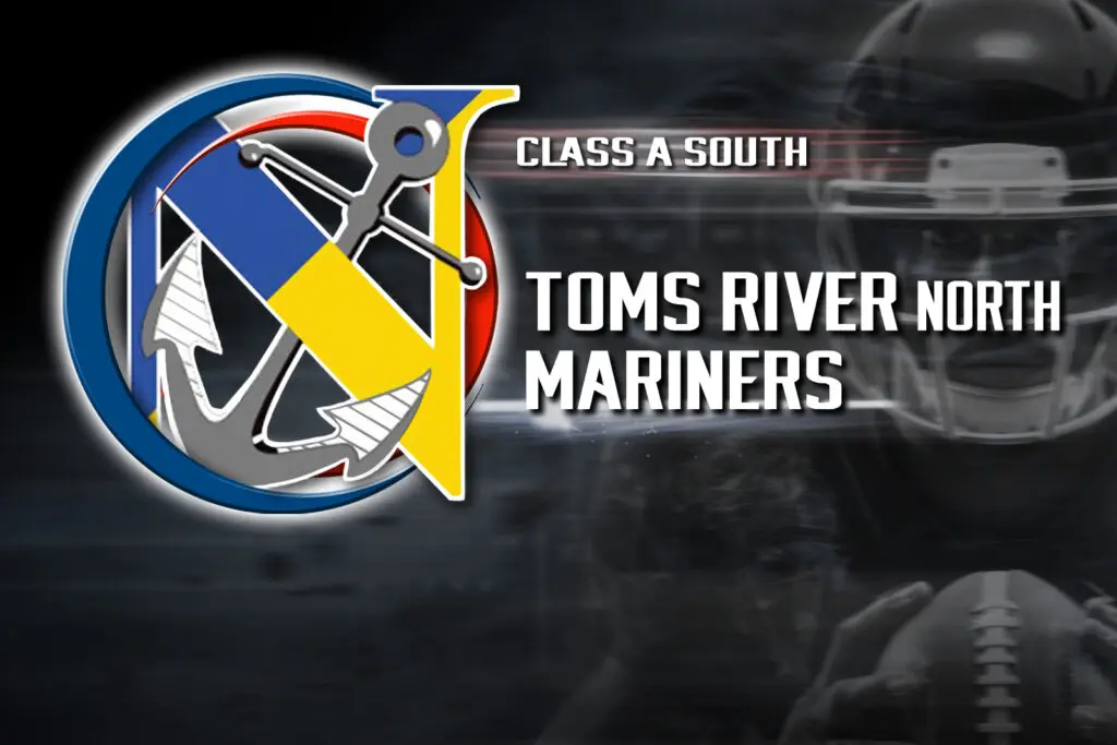 2024 Toms River North Football Team Page