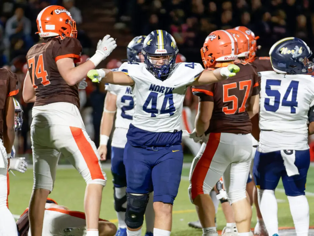 Week Zero Football Preview: The Shore vs. Everybody