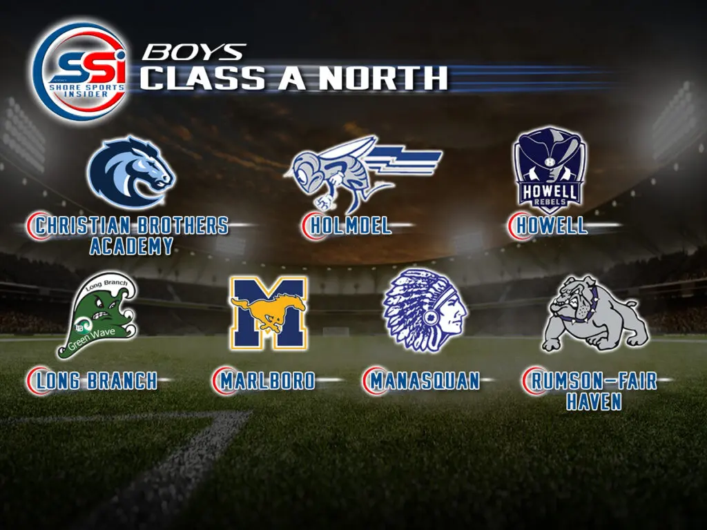 Shore Conference Boys Soccer 2024 Preview: Class A North