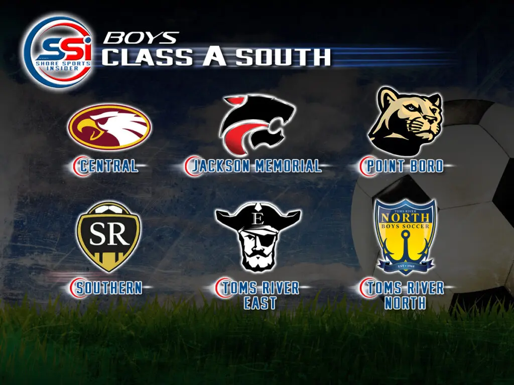 Boys Soccer 2024 Preview: Class A South