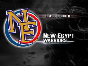 - New Egypt Football