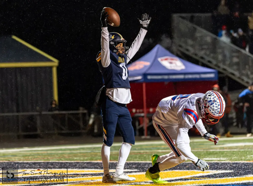 Championship Focus: Toms River North Heading to Third Straight State Final