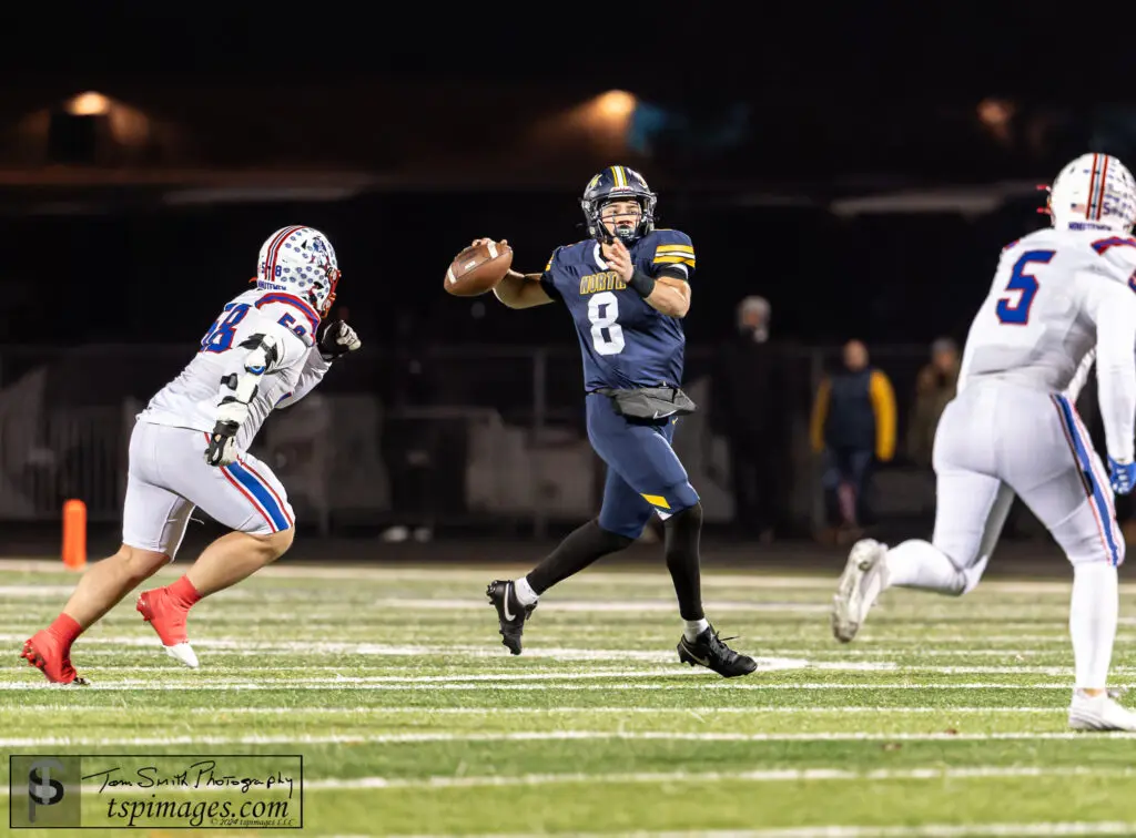 NJSIAA Football Group 5 State Championship Preview: Toms River North vs. Union City