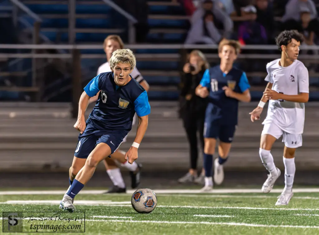 NJSIAA Sectional Final Preview: Toms River North at Southern
