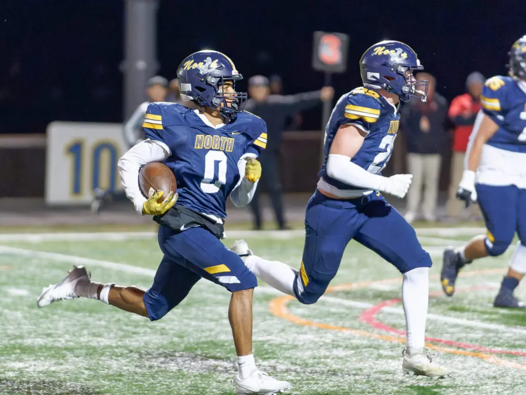 NJSIAA Group 5 Semifinal Preview: Toms River North vs. Washington Twp.