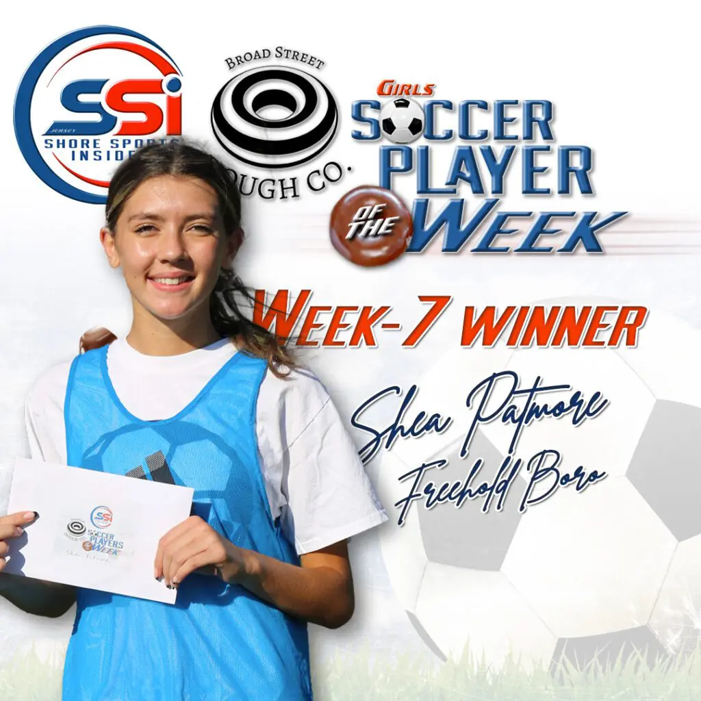 Wk-7 Girls Soccer POTW 1080x1080 - Shore Sports Insider - Wk-7 Girls Soccer POTW 1080x1080
