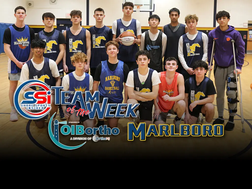 OIB Ortho Boys Basketball Team of the Week: Marlboro