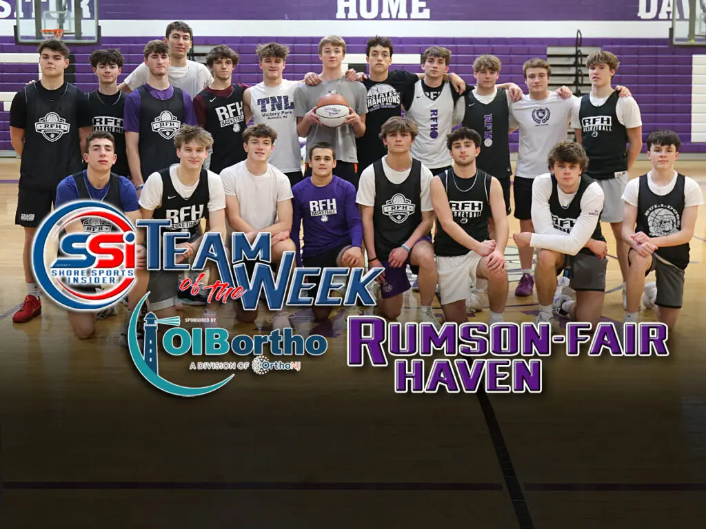 OIB Ortho Boys Basketball Team of the Week: Rumson-Fair Haven