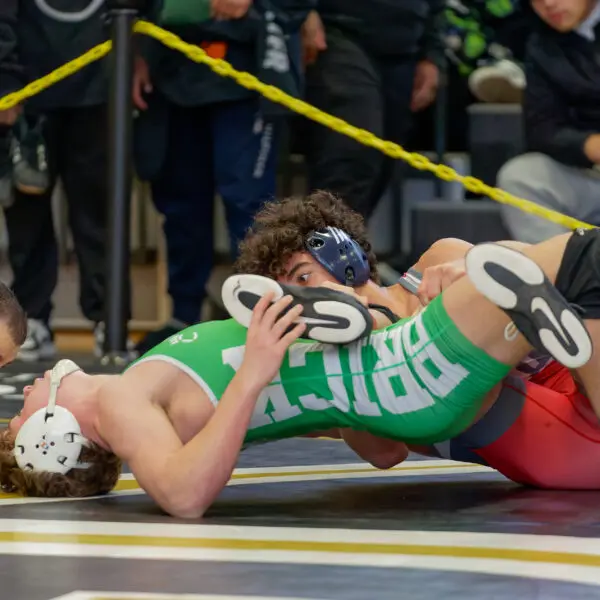 Akbar Nazurdinov, Jackson Liberty Wrestling - Shore Sports Insider - Akbar Nazurdinov, Jackson Liberty Wrestling