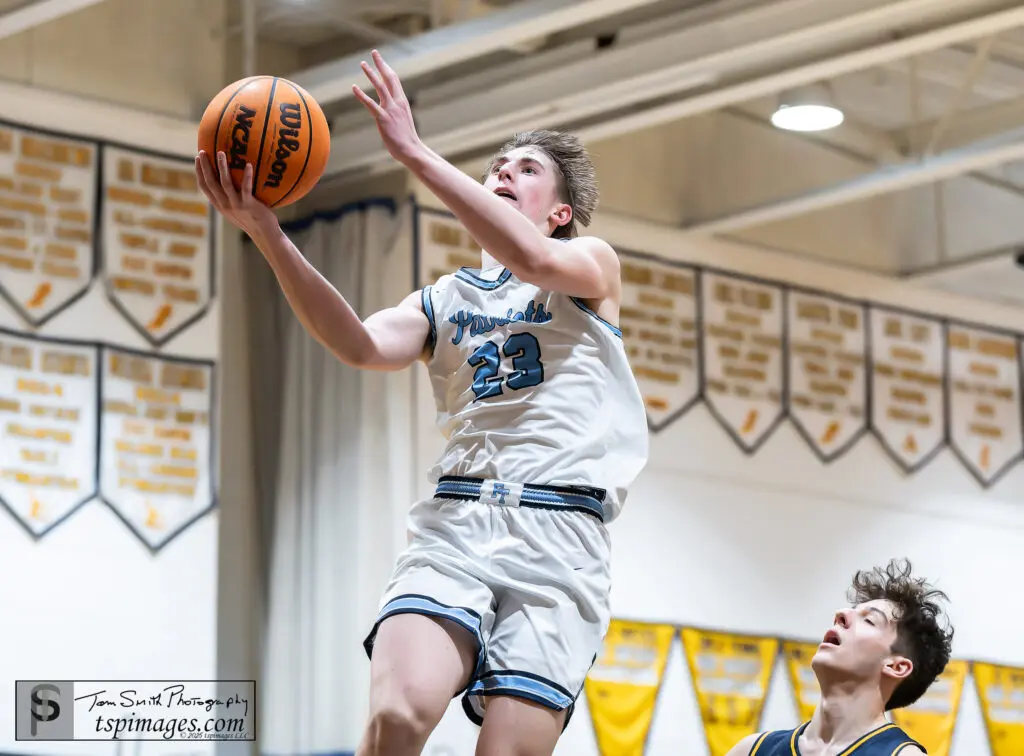Freehold Township Knocks Out Rival Marlboro Early, Moves on in CJ 4