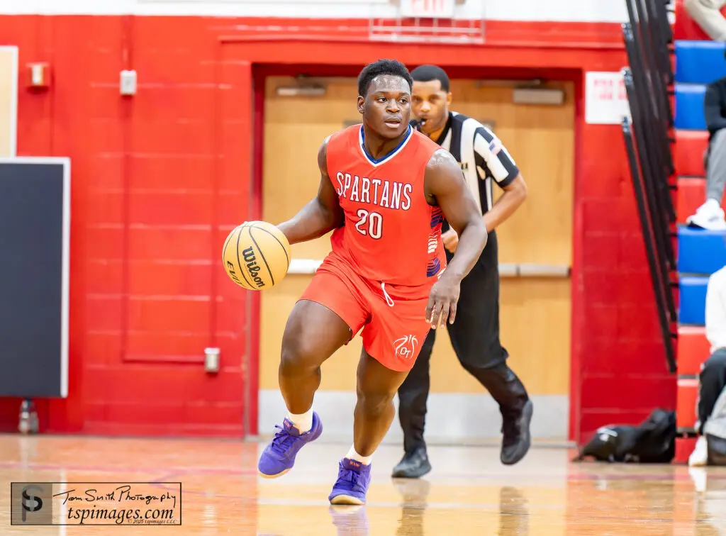 Ocean Aidan Saint Louis - Shore Sports Insider Ocean senior Aidan Saint Louis. (Photo: Tom Smith | tspimages.com) - Ocean Aidan Saint Louis