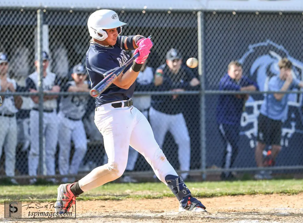 Ricky Lopez Ranney - Shore Sports Insider Ranney sophomore Ricky Lopez. (Photo: Tom Smith | tspsportsimages.com) - Ricky Lopez Ranney