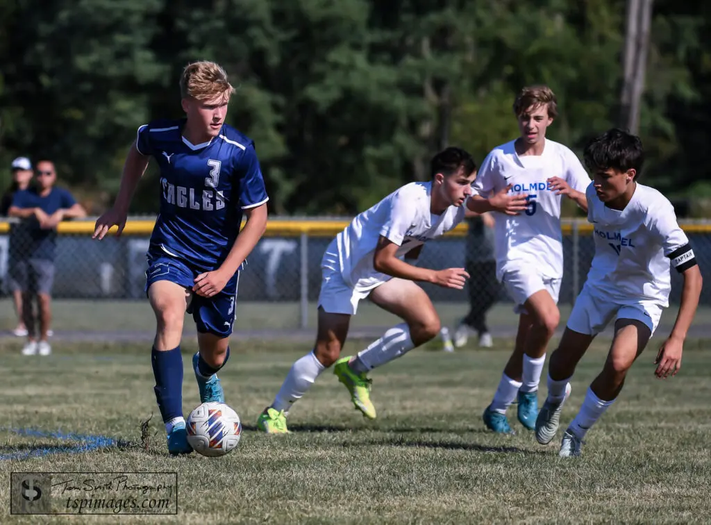 Middletown South Connor Saul - Shore Sports Insider Middletown South junior Connor Saul. (Photo: Tom Smith | tspsportsimages.com) - Middletown South Connor Saul