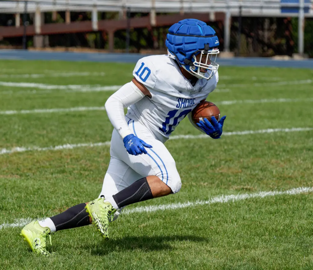 Cole Torres Shore Regional - Shore Sports Insider Shore's Cole Torres