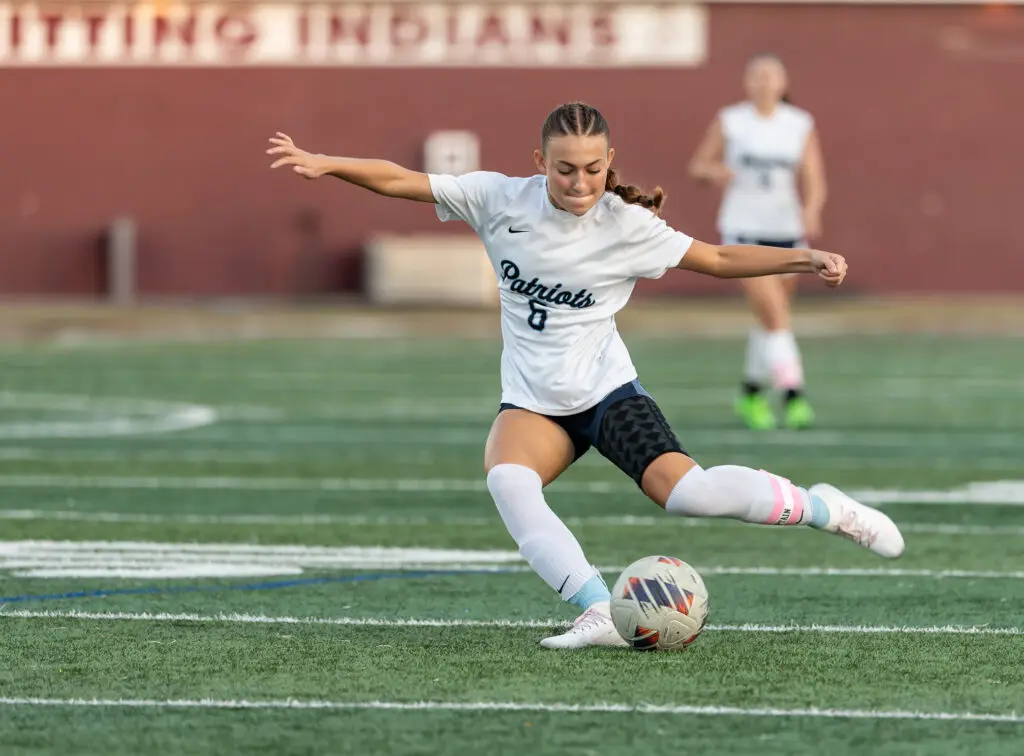 FT Christina Celano - Shore Sports Insider - FT Christina Celano