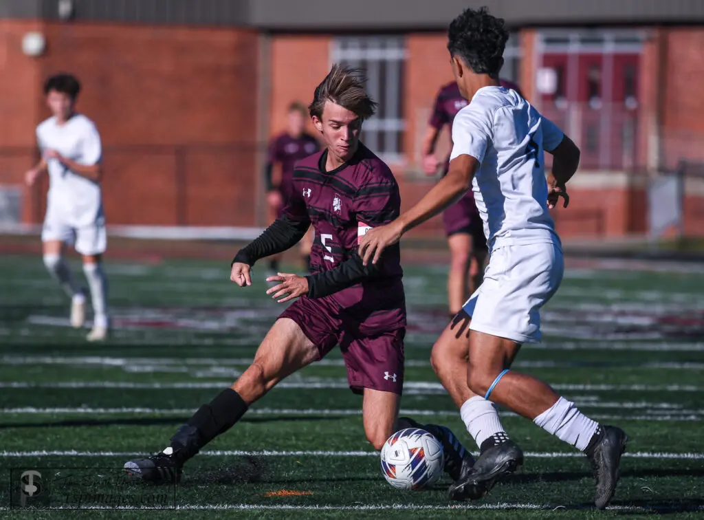 TR South Shane Gambarony - Shore Sports Insider Toms River South senior Shane Gambarony. (Photo: Tom Smith | tspsportsimages.com) - TR South Shane Gambarony