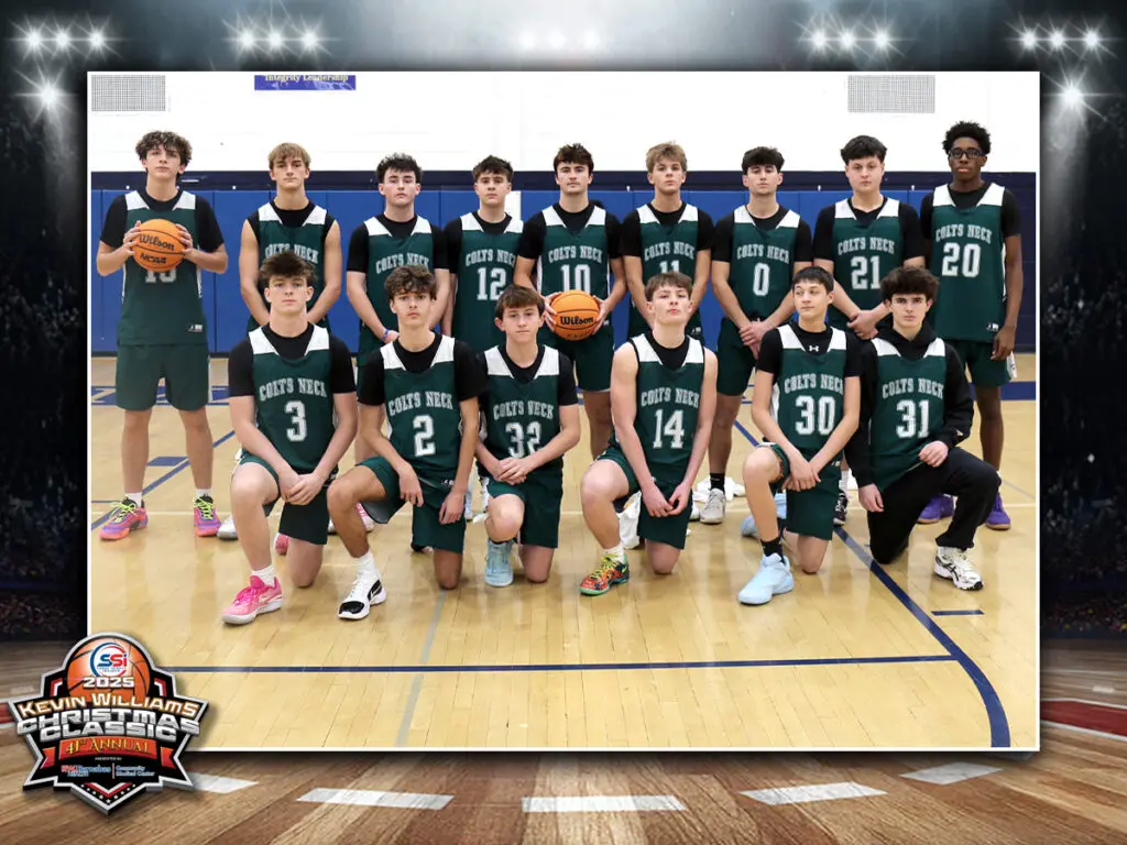 Boys Cotls Neck Team Photo - Shore Sports Insider - Boys Cotls Neck Team Photo