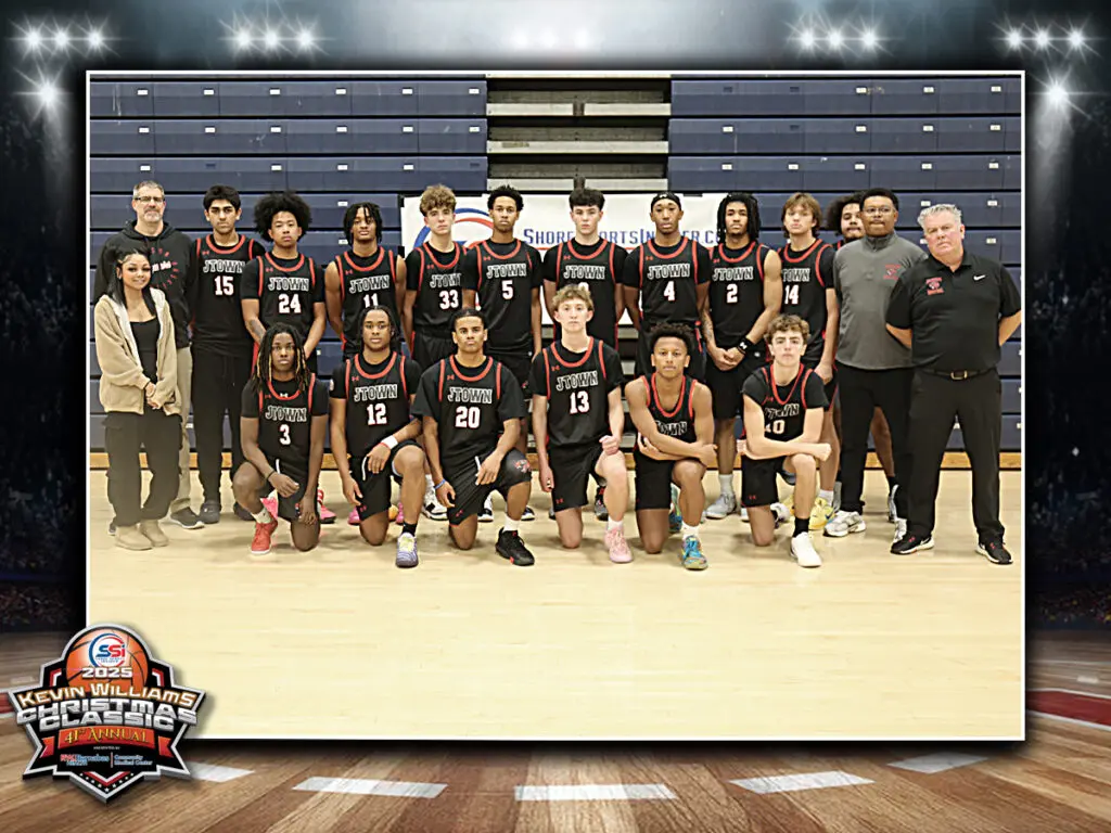 Boys Jackson Team Photo - Shore Sports Insider - Boys Jackson Team Photo