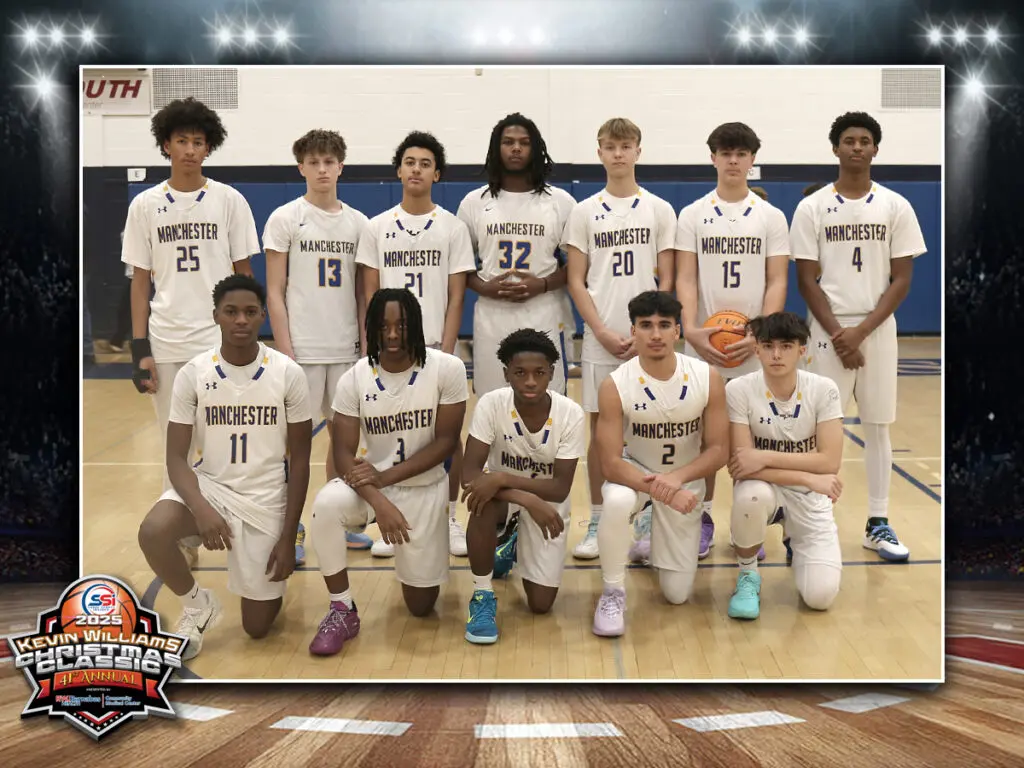 Boys Manchester Team Photo - Shore Sports Insider - Boys Manchester Team Photo