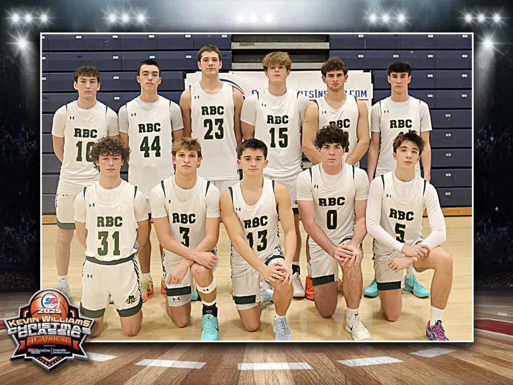 Boys RBC Team Photo - Shore Sports Insider - Boys RBC Team Photo