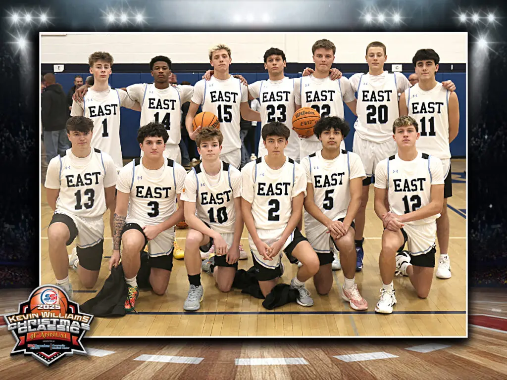 Boys TRE Team Photo - Shore Sports Insider - Boys TRE Team Photo