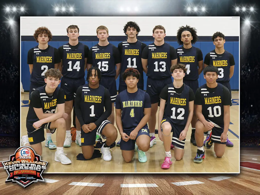 Boys TRN Team Photo - Shore Sports Insider - Boys TRN Team Photo