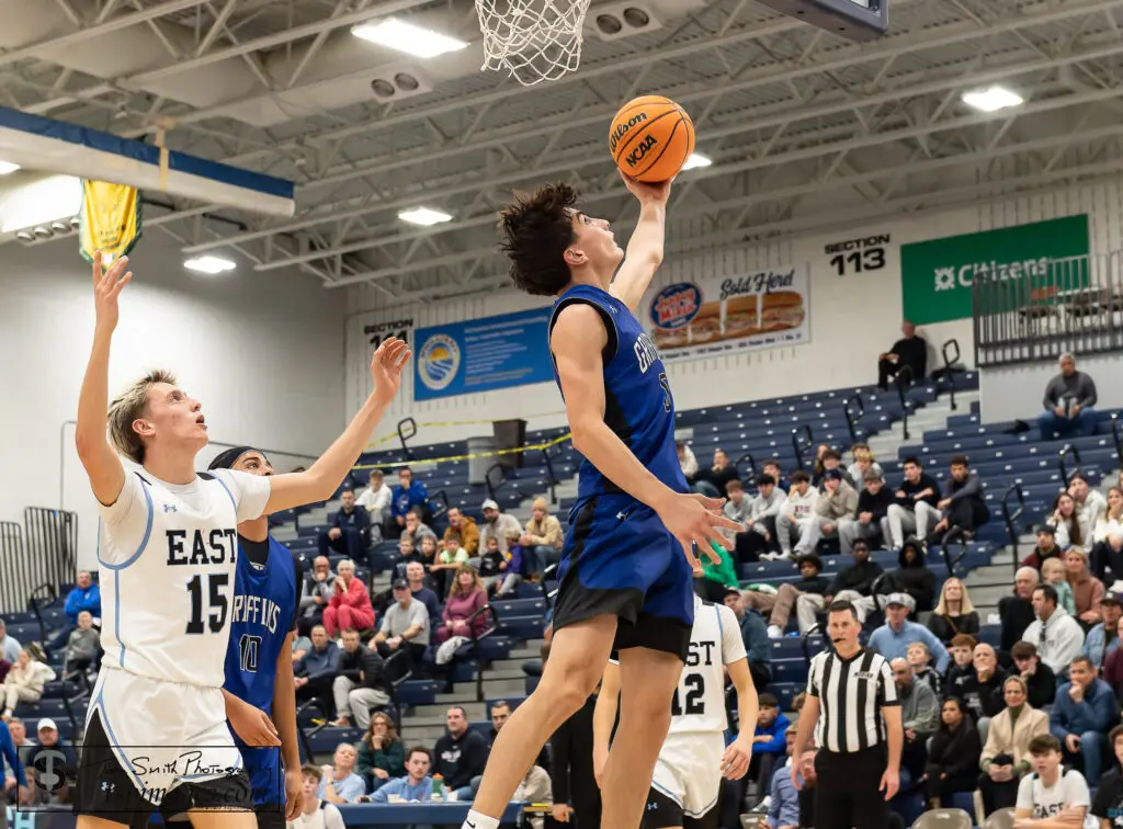 Donovan Catholic Gerard Gallo - Shore Sports Insider Donovan Catholic freshman Gerard Gallo. (Photo: Tom Smith | tspsportsimages.com) - Donovan Catholic Gerard Gallo
