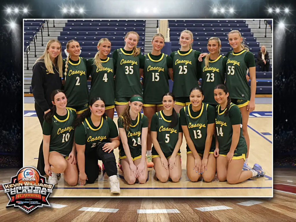 Girls RBC Team Photo - Shore Sports Insider - Girls RBC Team Photo