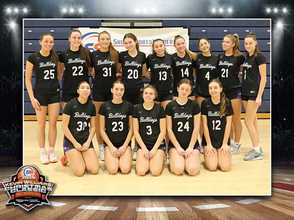 Girls RFH Team Photo - Shore Sports Insider - Girls RFH Team Photo