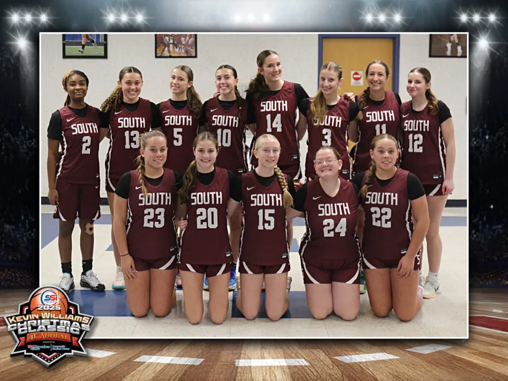 Girls TRS Team Photo - Shore Sports Insider - Girls TRS Team Photo