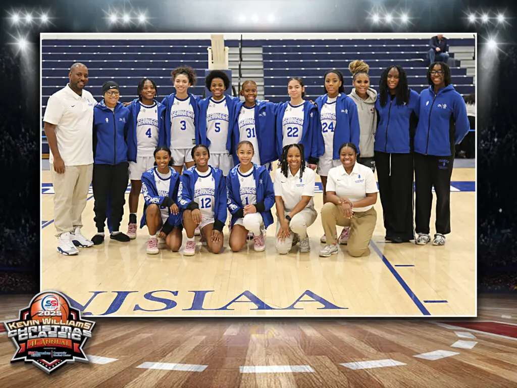 Girls Teaneck Team Photo - Shore Sports Insider - Girls Teaneck Team Photo