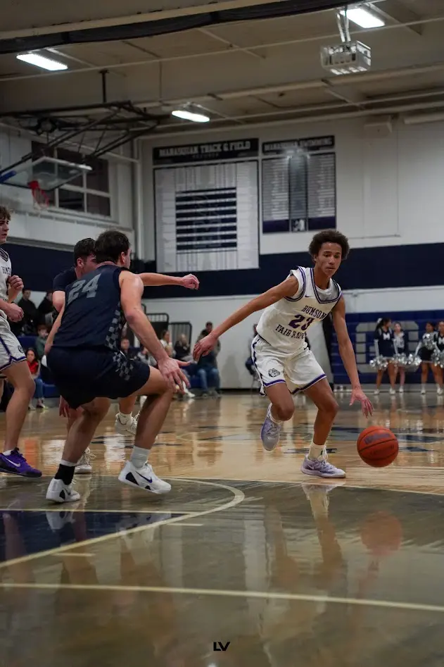 Rumson - Clint Martin - Shore Sports Insider Rumson-Fair Haven freshman Clint Martin - Rumson - Clint Martin