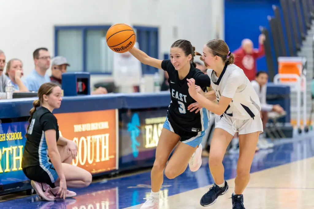 Toms River East- Jillians Fitzgibbons - Shore Sports Insider Toms River East's Jillian Fitzgibbons (Photo by Patrick Olivero) - Toms River East- Jillians Fitzgibbons