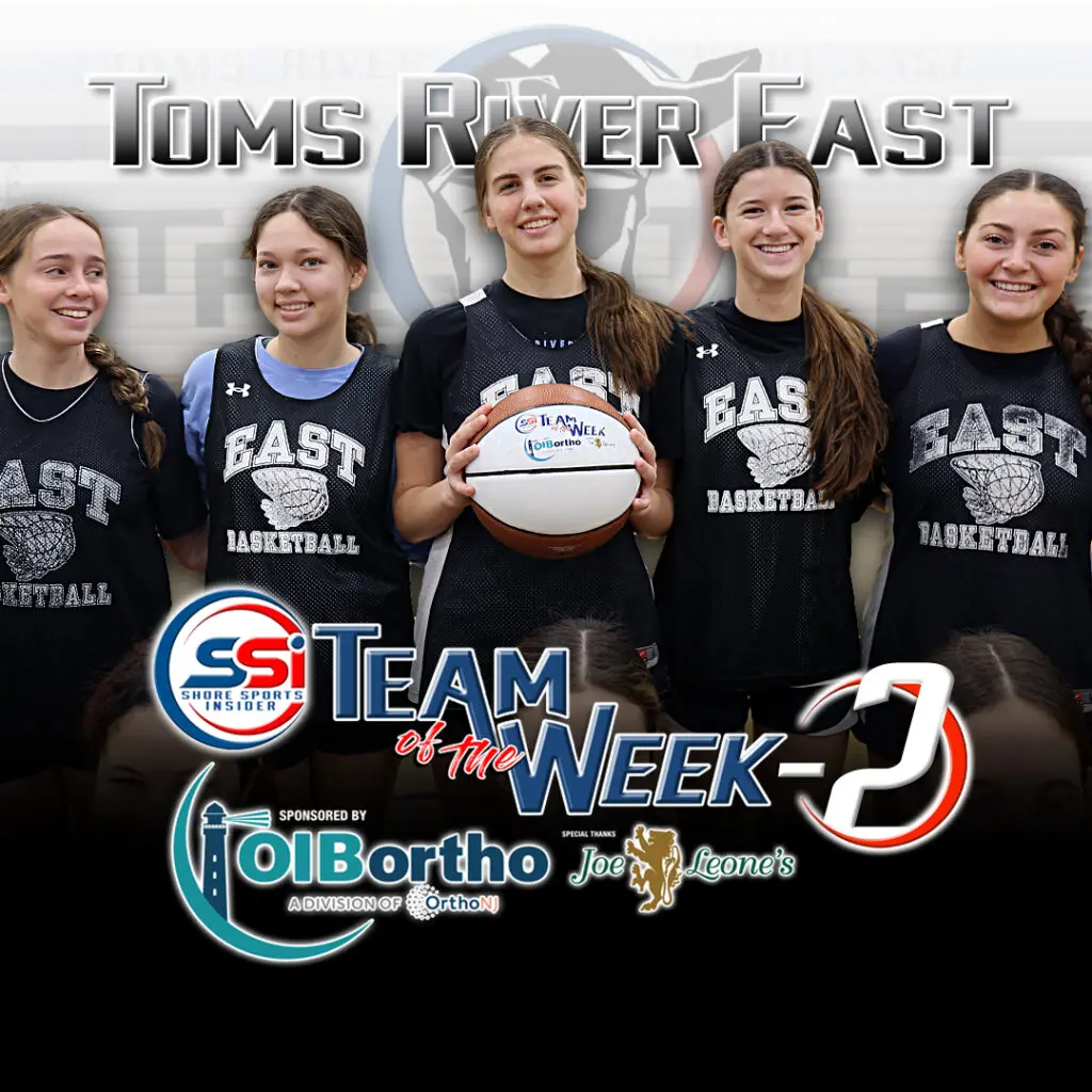 WK-2 TRE TOTW 1080x1080 - Shore Sports Insider - WK-2 TRE TOTW 1080x1080