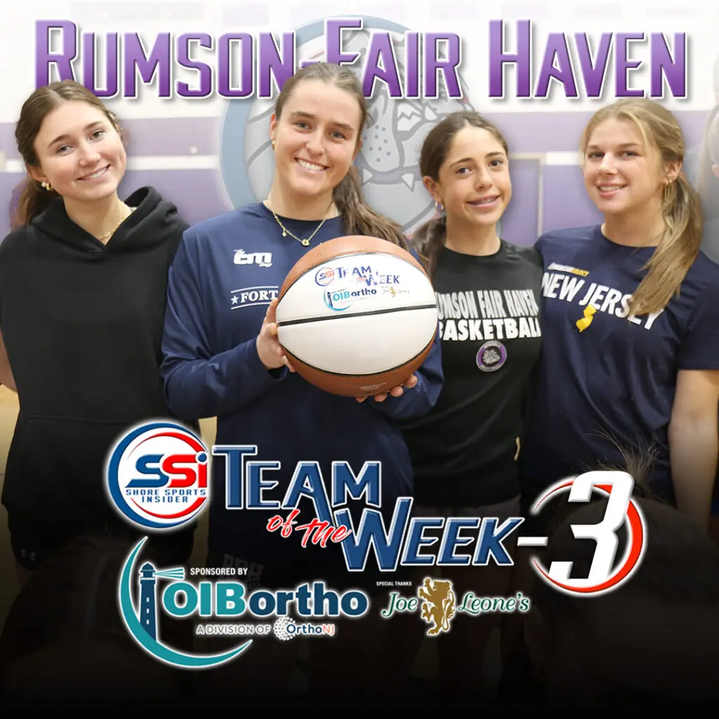 WK-3 RFH TOTW 1080x1080 - Shore Sports Insider - WK-3 RFH TOTW 1080x1080