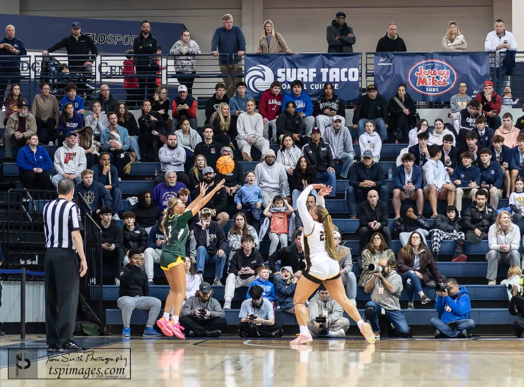 RBC Tessa Liggio - Shore Sports Insider RBC's Tessa Liggio (Photo: Tom Smith | tspsportsimages.com) - RBC Tessa Liggio