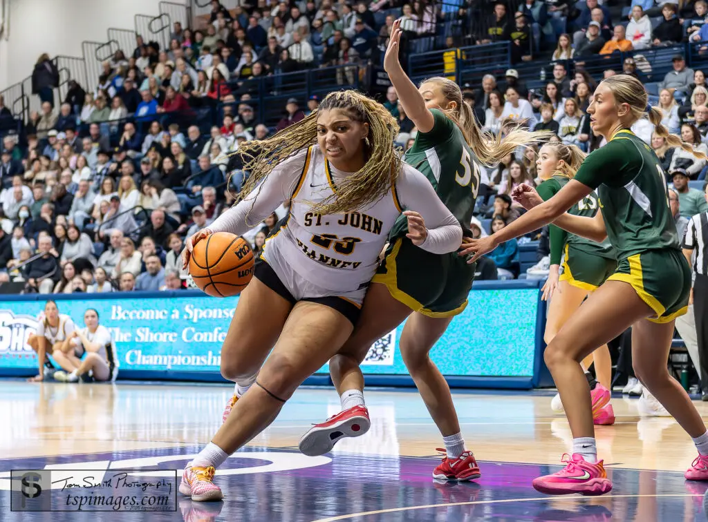 SJV Stella Lockhart - Shore Sports Insider SJV's Stella Lockhart (Photo: Tom Smith | tspsportsimages.com) - SJV Stella Lockhart