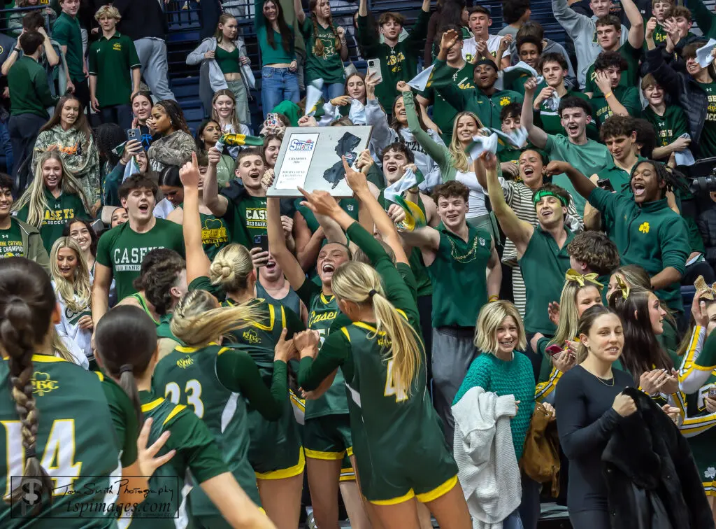 RBC 2026 SCT Celebration - Shore Sports Insider RBC Celebrates winning the 2026 SCT (Photo: Tom Smith | tspsportsimages.com) - RBC 2026 SCT Celebration