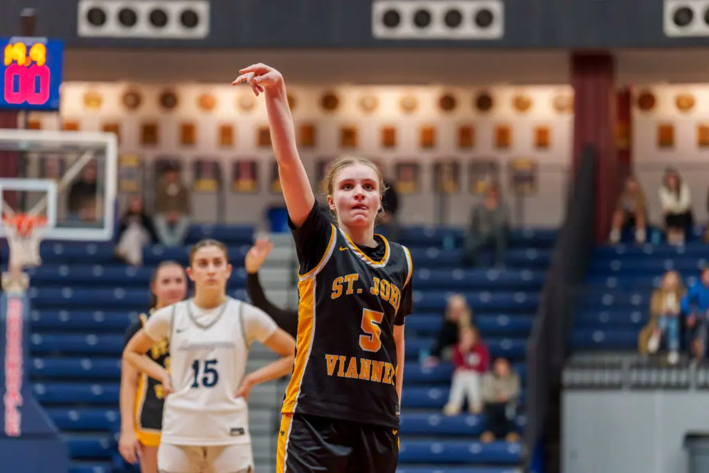 SJV- Gianna Sano - Shore Sports Insider SJV's Gianna Sano (Photo by Patrick Olivero) - SJV- Gianna Sano