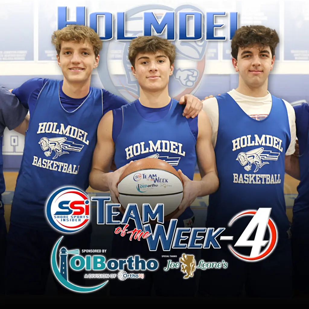 WK-4 Holmdel TOTW 1080x1080 - Shore Sports Insider - WK-4 Holmdel TOTW 1080x1080