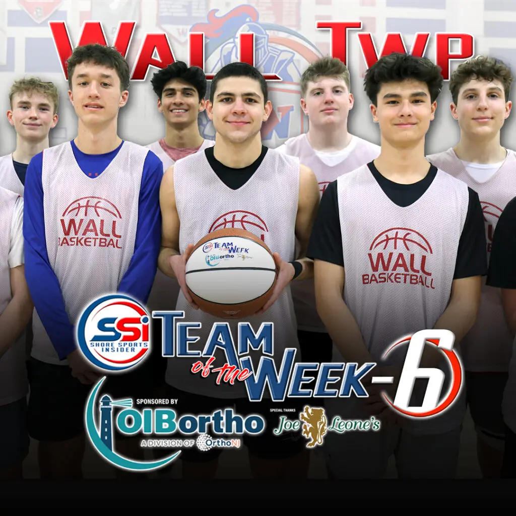 WK-6 Wall Boys TOTW 1080x1080 - Shore Sports Insider - WK-6 Wall Boys TOTW 1080x1080