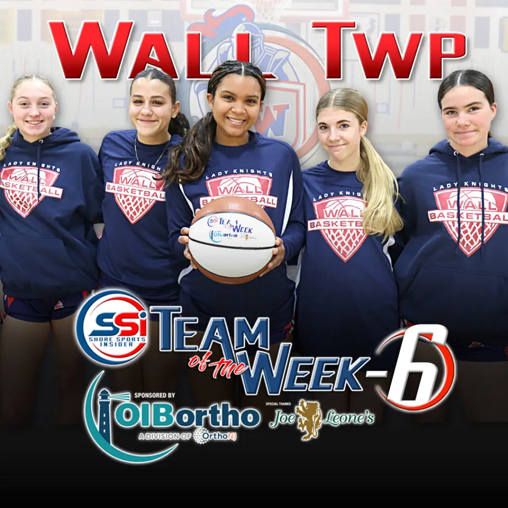 WK-6 Wall Girls TOTW 1080x1080 - Shore Sports Insider - WK-6 Wall Girls TOTW 1080x1080