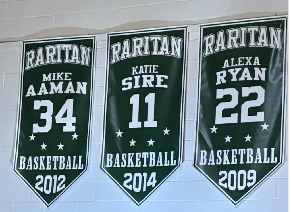 raritanjerseys - Shore Sports Insider - raritanjerseys