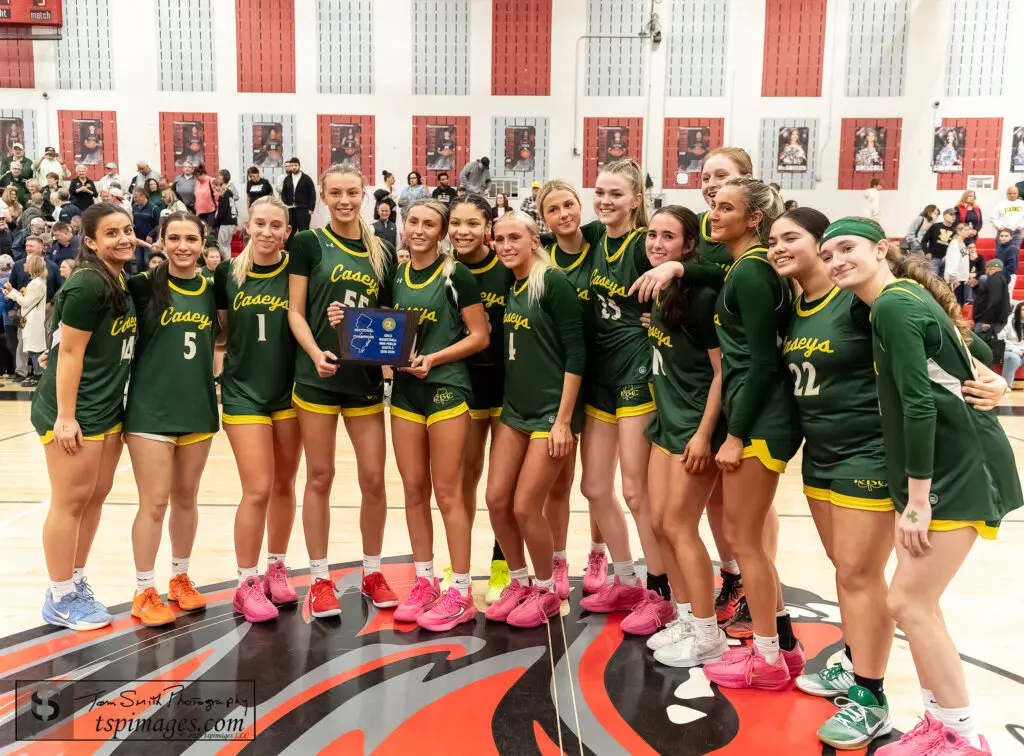 RBC vs SJV NP Sectional final-1 - Shore Sports Insider RBC celebrates their win over SJV in the South Jersey Non-Public A Title - RBC vs SJV NP Sectional final-1