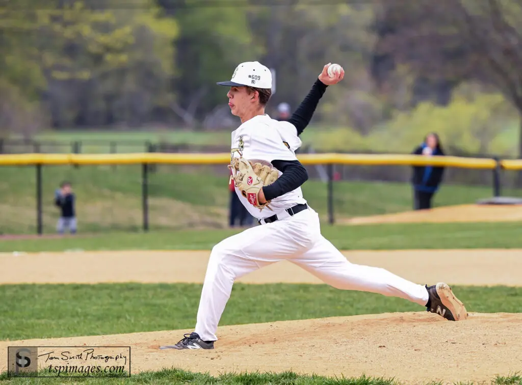 Southern Ryan Dietrich - Shore Sports Insider Southern senior Ryan Dietrich. (Photo: Tom Smith | tspsportsimages.com) - Southern Ryan Dietrich
