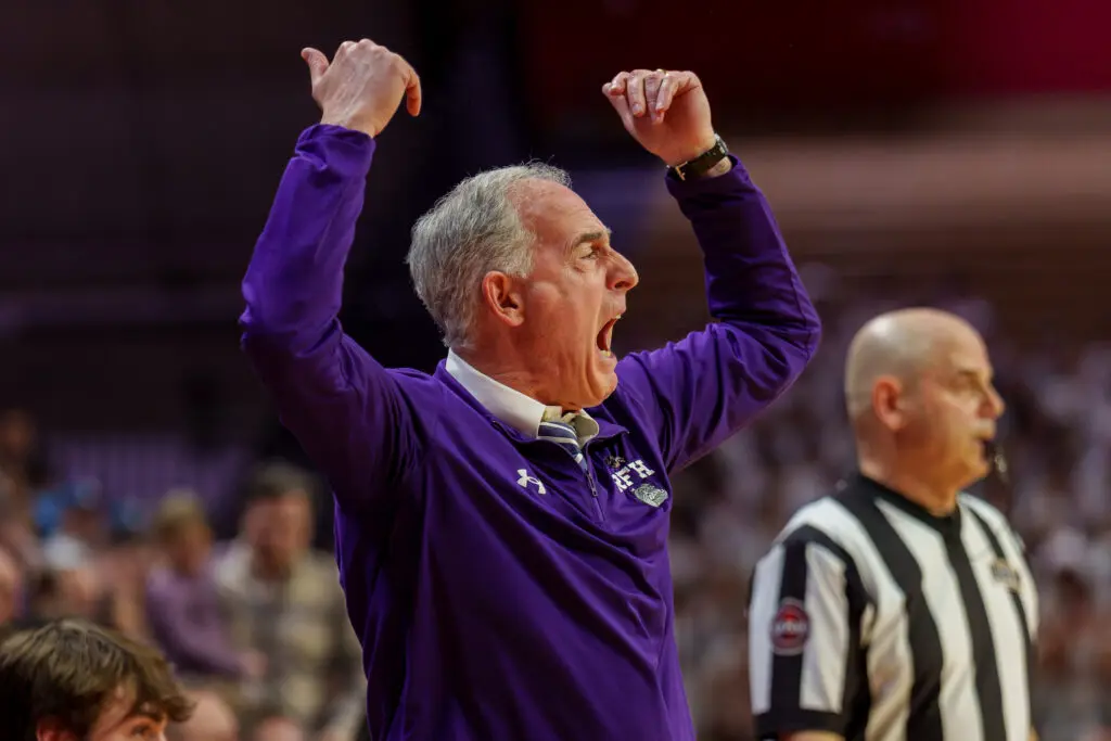 George Sourlis Rumson - Shore Sports Insider Rumson-Fair Haven head coach George Sourlis. (Photo: Patrick Olivero) - George Sourlis Rumson