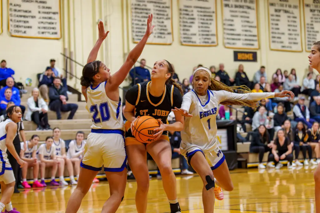 SJV Taylor Sofilkanich - Shore Sports Insider SJV's Taylor Sofilkanich (Photo by Patrick Olivero) - SJV Taylor Sofilkanich